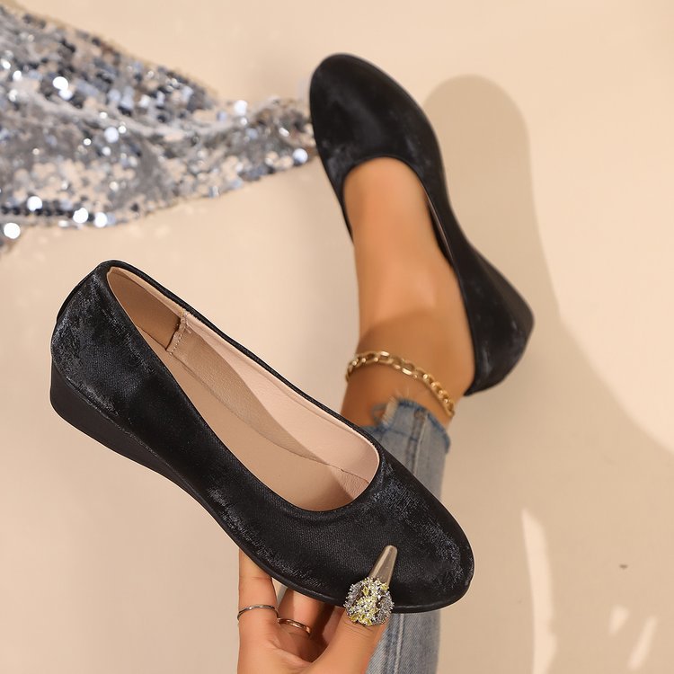 Fashion Personality Lightweight Casual Pumps Women - 𝓢𝓱𝓸𝓹𝓵𝓮𝓬𝔂