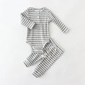 Spring Baby Corduroy Two-piece Set - 𝓢𝓱𝓸𝓹𝓵𝓮𝓬𝔂