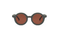 Children's Sunglasses Vintage Round Frame Sun Glasses - 𝓢𝓱𝓸𝓹𝓵𝓮𝓬𝔂