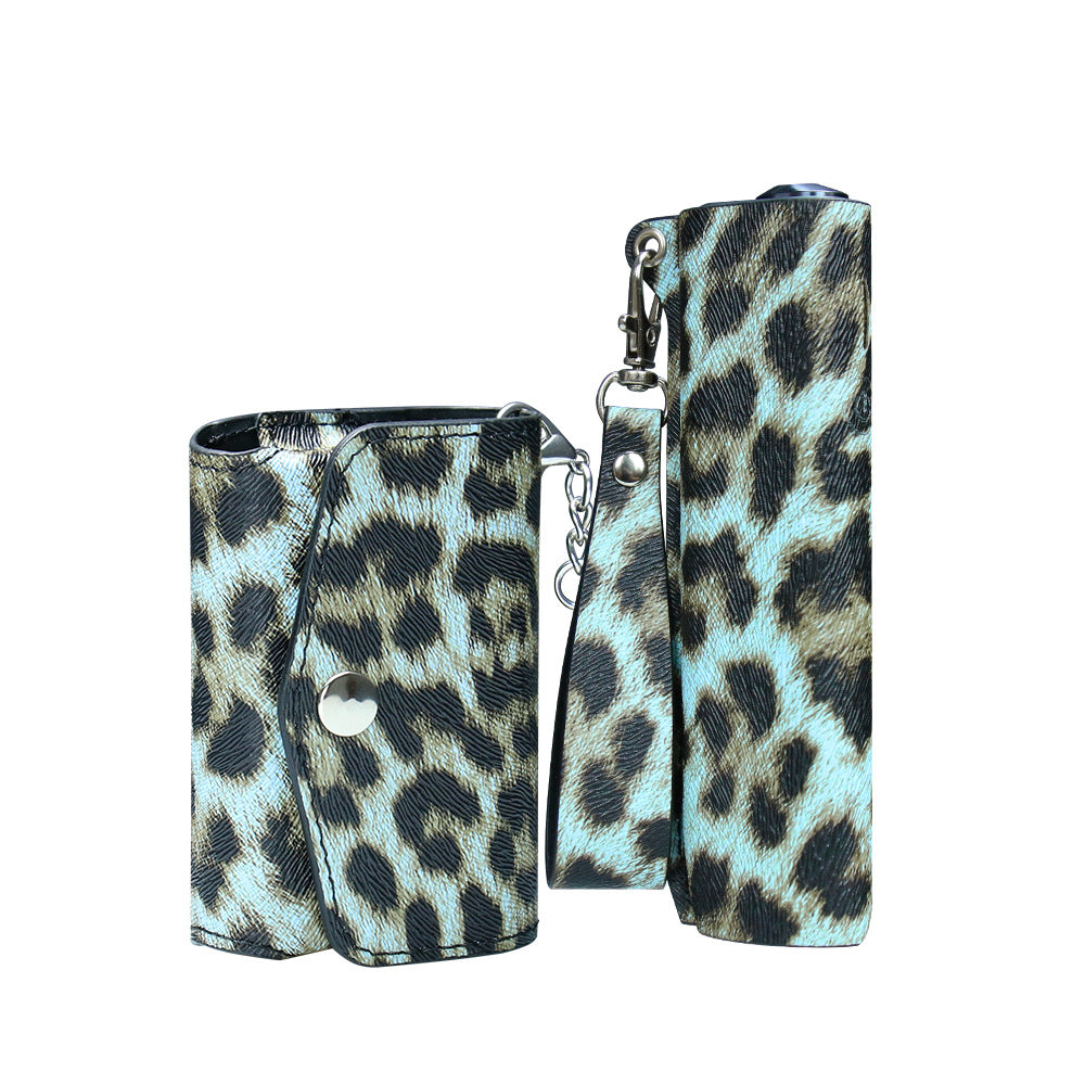 PU Leather Non-slip Protective Case Storage Bag - 𝓢𝓱𝓸𝓹𝓵𝓮𝓬𝔂