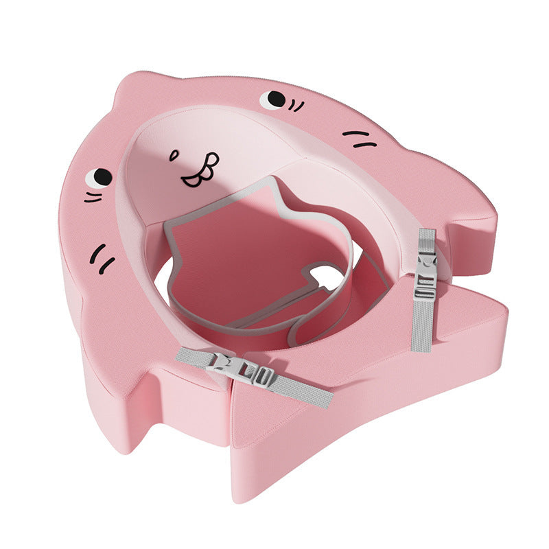 Underarm Lying Egg Ball Swimming Circle - 𝓢𝓱𝓸𝓹𝓵𝓮𝓬𝔂