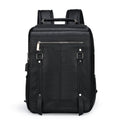 Men's Casual Backpack High School Junior High School Student Schoolbag Simple - 𝓢𝓱𝓸𝓹𝓵𝓮𝓬𝔂