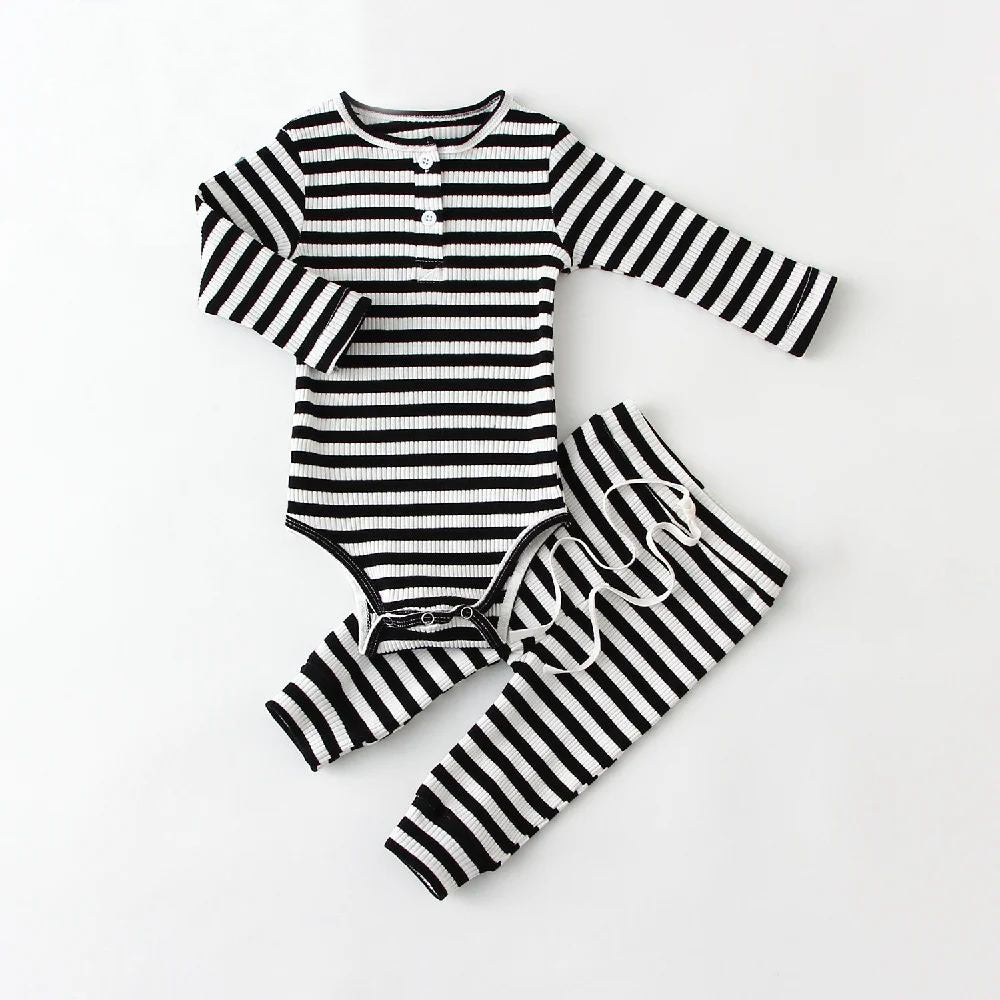 Spring Baby Corduroy Two-piece Set - 𝓢𝓱𝓸𝓹𝓵𝓮𝓬𝔂