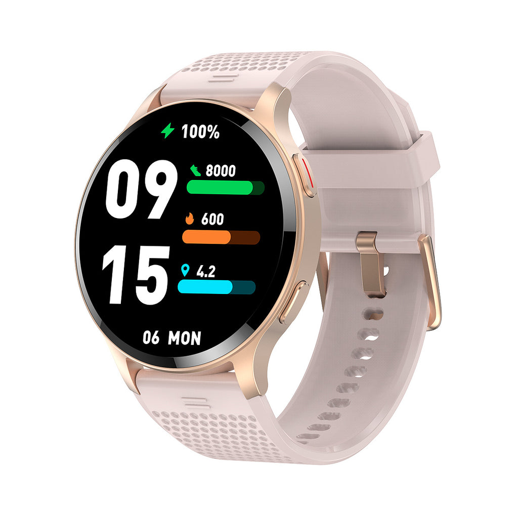Bluetooth Calling Heart Rate Blood Oxygen Sleep LW77 Smart Watch - 𝓢𝓱𝓸𝓹𝓵𝓮𝓬𝔂