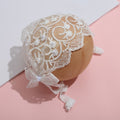 Children's Lace Decor Hat Summer Thin Princess Care Door Bow Baby Girl Hair Band - 𝓢𝓱𝓸𝓹𝓵𝓮𝓬𝔂