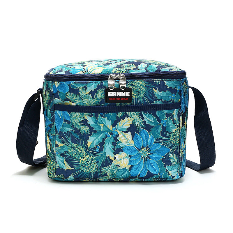 Sanneng Outdoor Thick Insulation Bag Cross-border Oxford Cloth - 𝓢𝓱𝓸𝓹𝓵𝓮𝓬𝔂