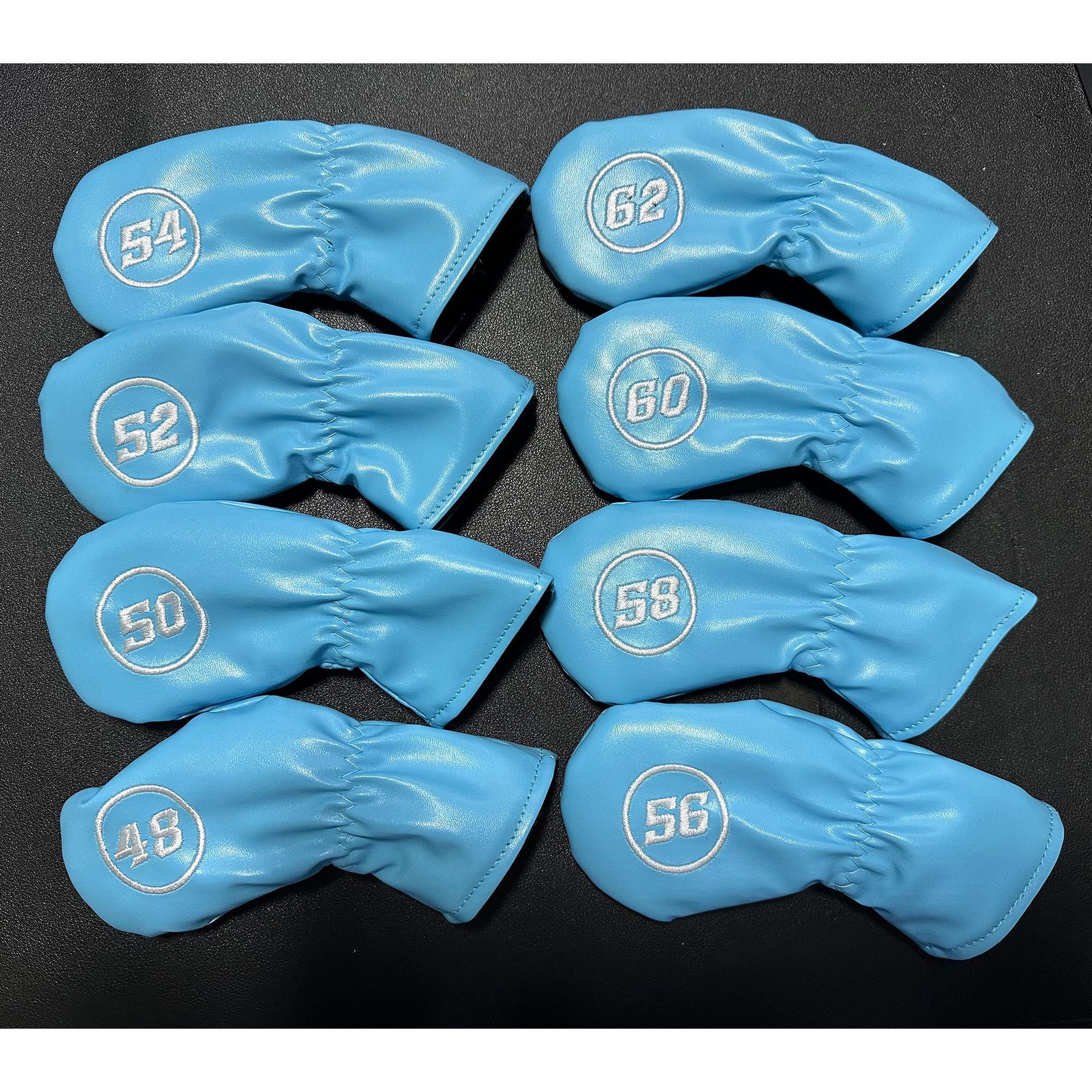 Golf Iron Rod Sleeve Pu Rod Head Cover - 𝓢𝓱𝓸𝓹𝓵𝓮𝓬𝔂