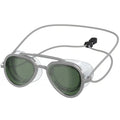 Professional Full-view Anti-fog Swimming Goggles