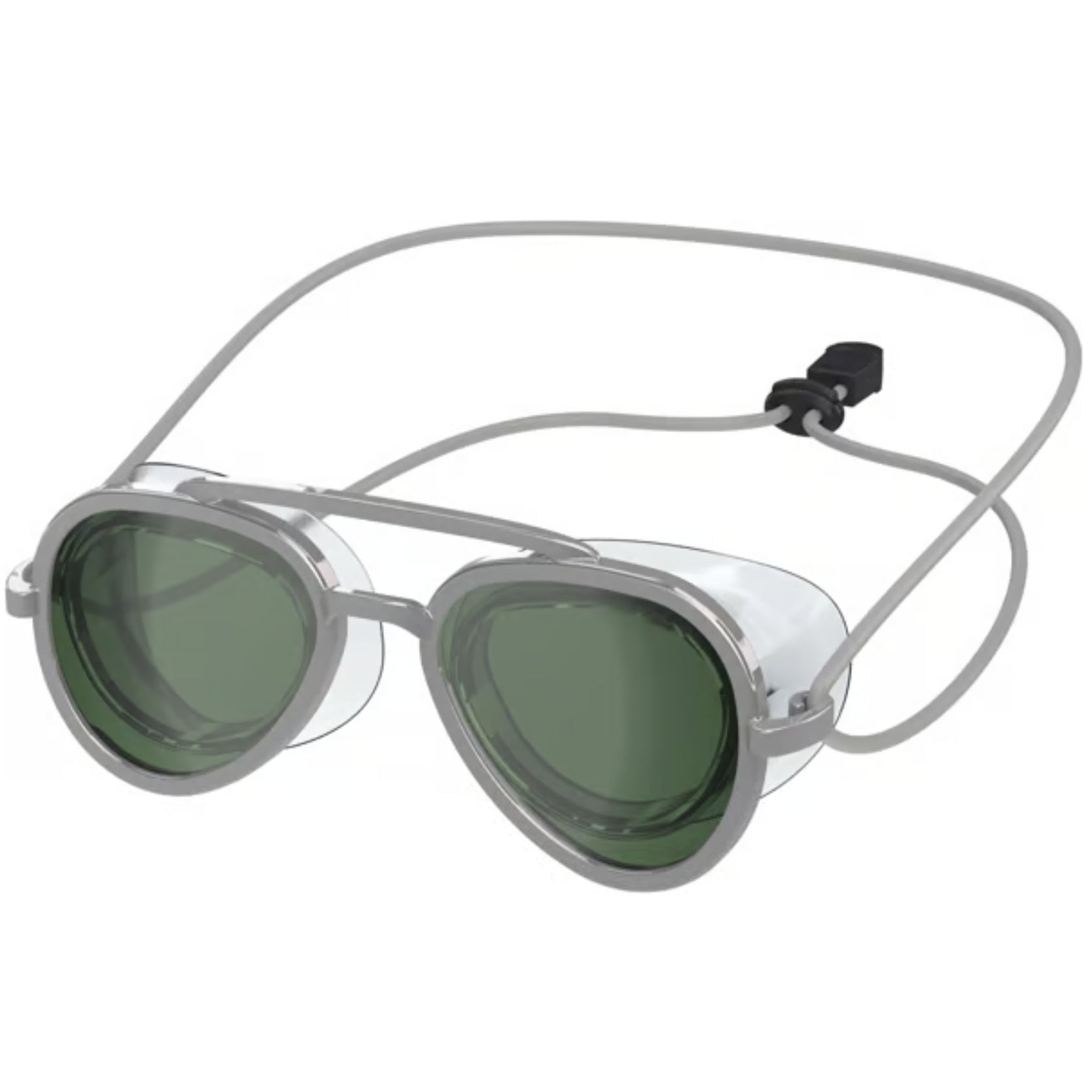 Professional Full-view Anti-fog Swimming Goggles