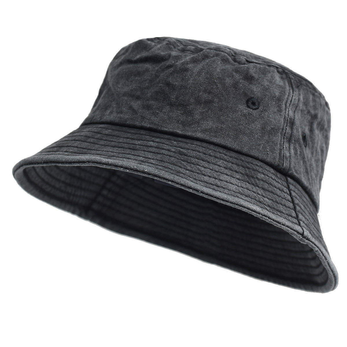 Retro Simple Cotton Air Eye Ventilation Cap - 𝓢𝓱𝓸𝓹𝓵𝓮𝓬𝔂