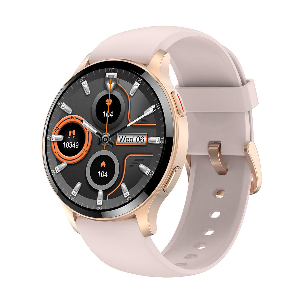 Bluetooth Calling Heart Rate Blood Oxygen Sleep LW77 Smart Watch - 𝓢𝓱𝓸𝓹𝓵𝓮𝓬𝔂