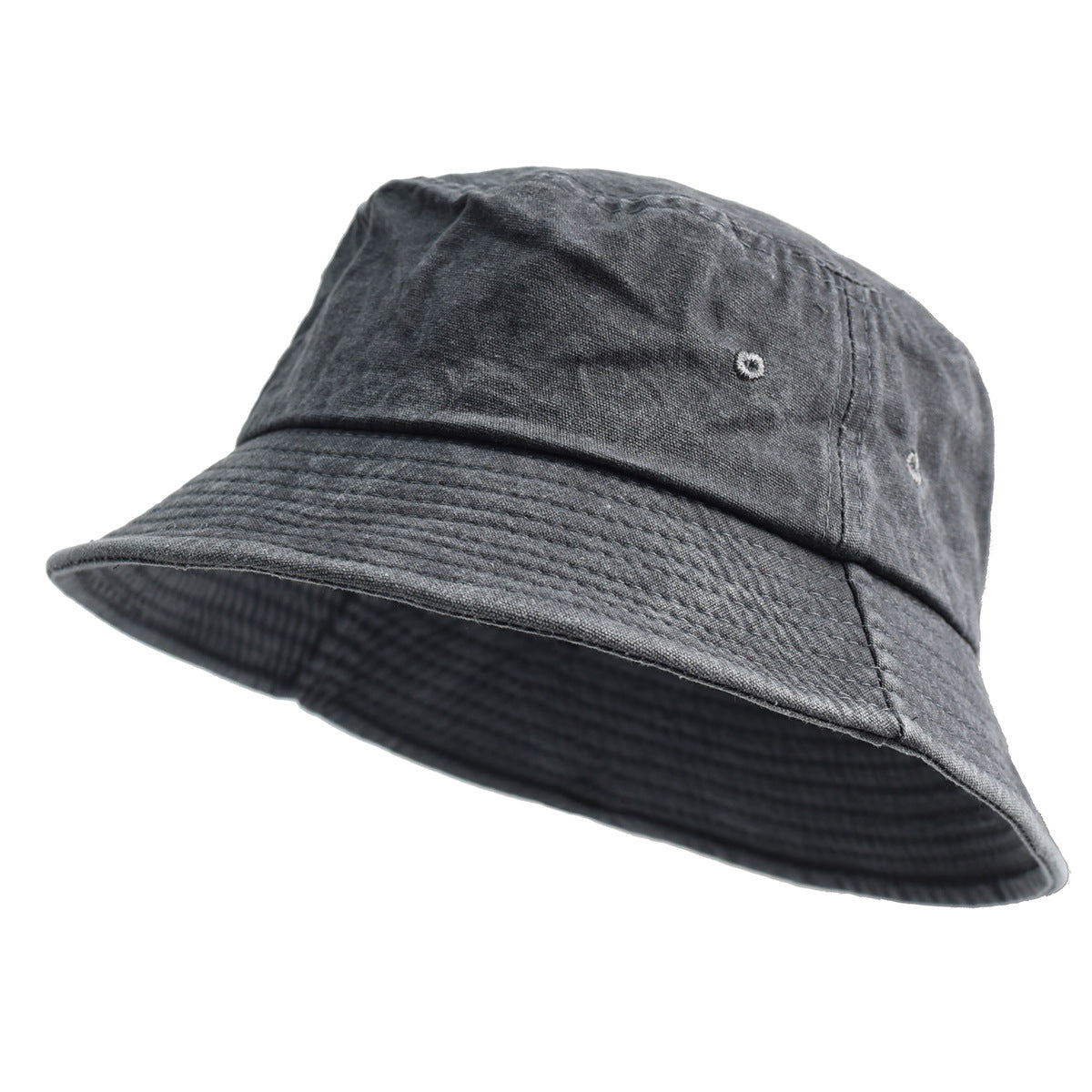Retro Simple Cotton Air Eye Ventilation Cap - 𝓢𝓱𝓸𝓹𝓵𝓮𝓬𝔂