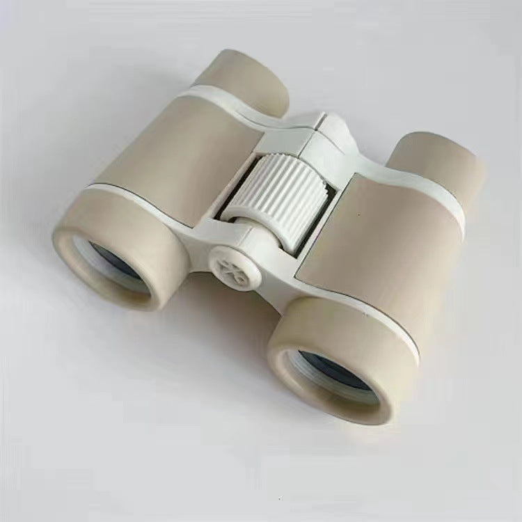 Ins Children's Outdoor Eye Protection Color Telescope - 𝓢𝓱𝓸𝓹𝓵𝓮𝓬𝔂