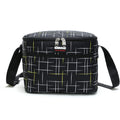 Sanneng Outdoor Thick Insulation Bag Cross-border Oxford Cloth - 𝓢𝓱𝓸𝓹𝓵𝓮𝓬𝔂