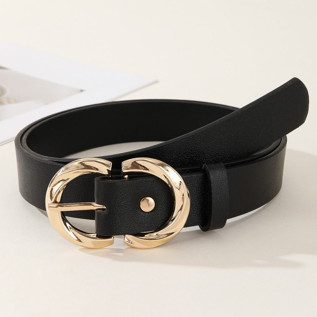 Women's Fashion Unique And Exquisite Belt - 𝓢𝓱𝓸𝓹𝓵𝓮𝓬𝔂