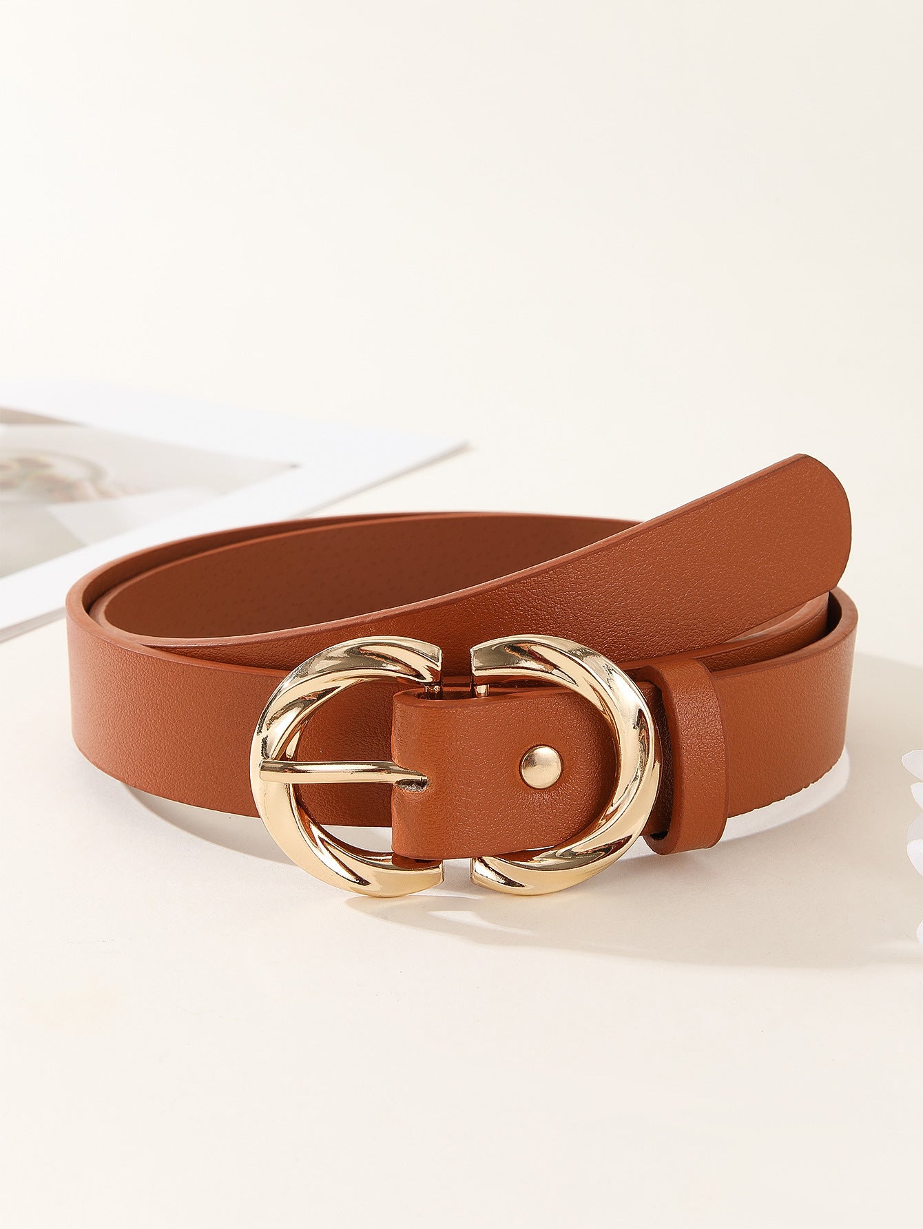 Women's Fashion Unique And Exquisite Belt - 𝓢𝓱𝓸𝓹𝓵𝓮𝓬𝔂