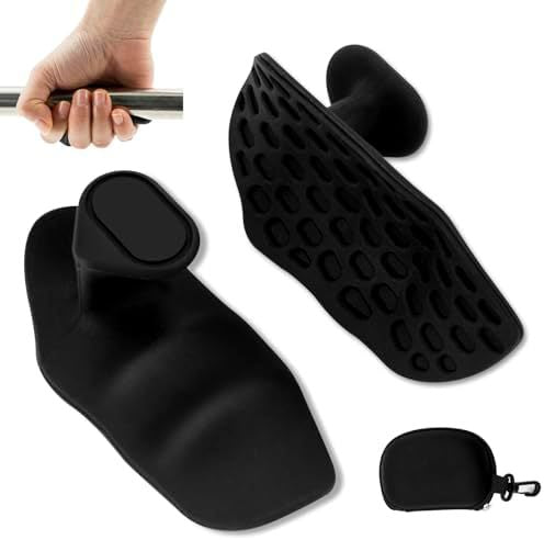Fashion Solid Color Finger Workout Spring Grip