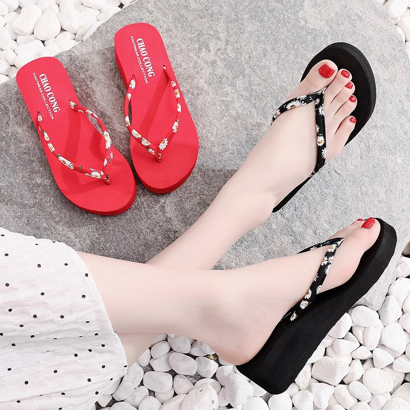 Personality Summer New Women Sandals - 𝓢𝓱𝓸𝓹𝓵𝓮𝓬𝔂