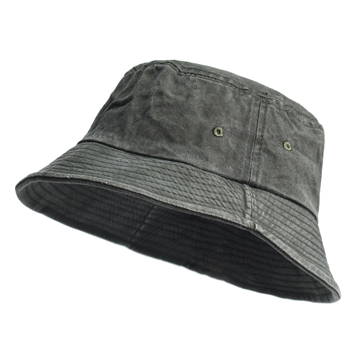 Retro Simple Cotton Air Eye Ventilation Cap - 𝓢𝓱𝓸𝓹𝓵𝓮𝓬𝔂