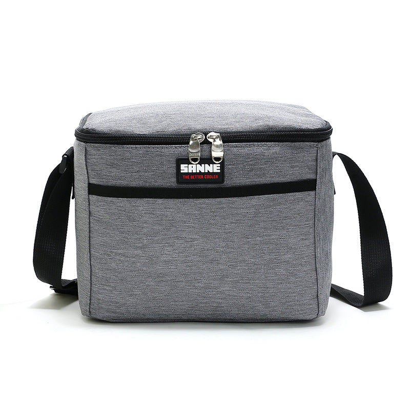 Sanneng Outdoor Thick Insulation Bag Cross-border Oxford Cloth - 𝓢𝓱𝓸𝓹𝓵𝓮𝓬𝔂