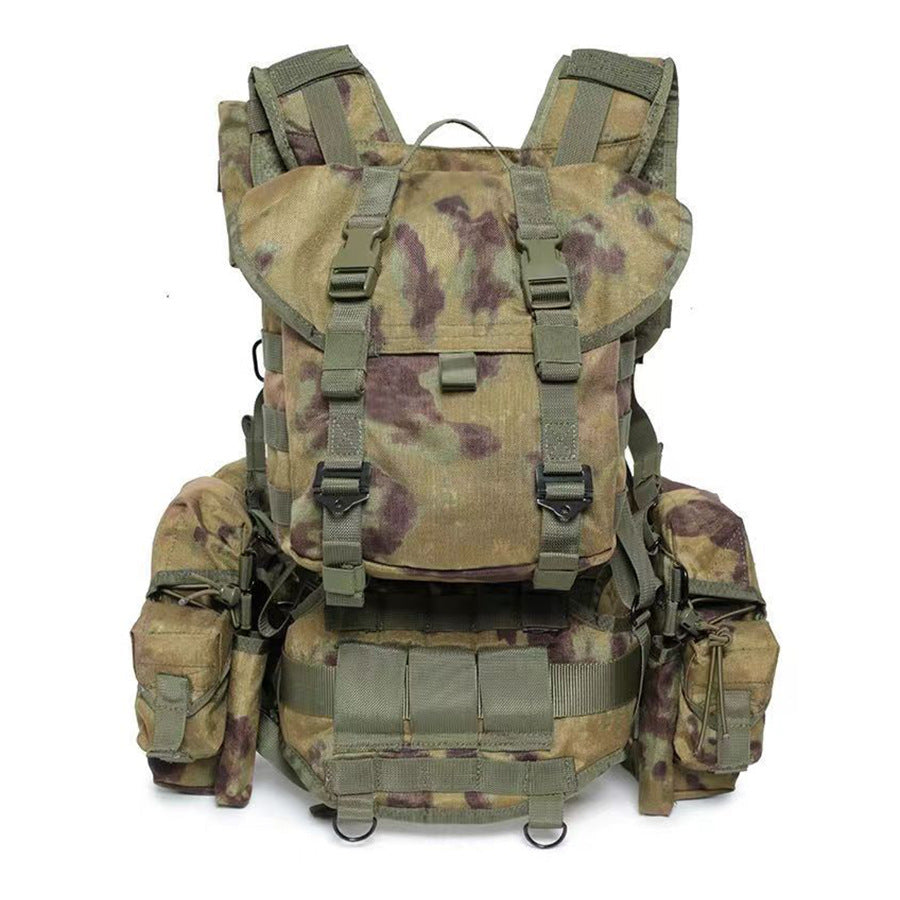 Replica Classic M-1 Equipment Outdoor Camouflage Sports Vest