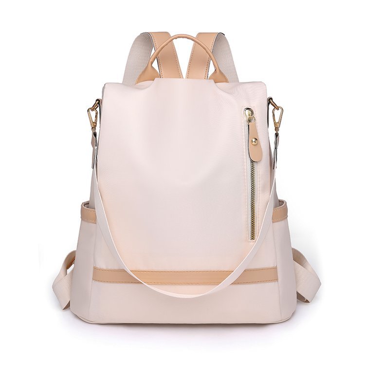 Japanese And Korean Style Fashion Trendy Grace Backpack Large Capacity - 𝓢𝓱𝓸𝓹𝓵𝓮𝓬𝔂