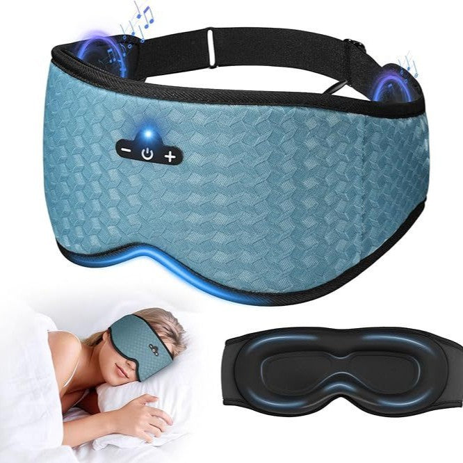 Bubble Net Breathable Eye Mask Shading Adjustable - 𝓢𝓱𝓸𝓹𝓵𝓮𝓬𝔂
