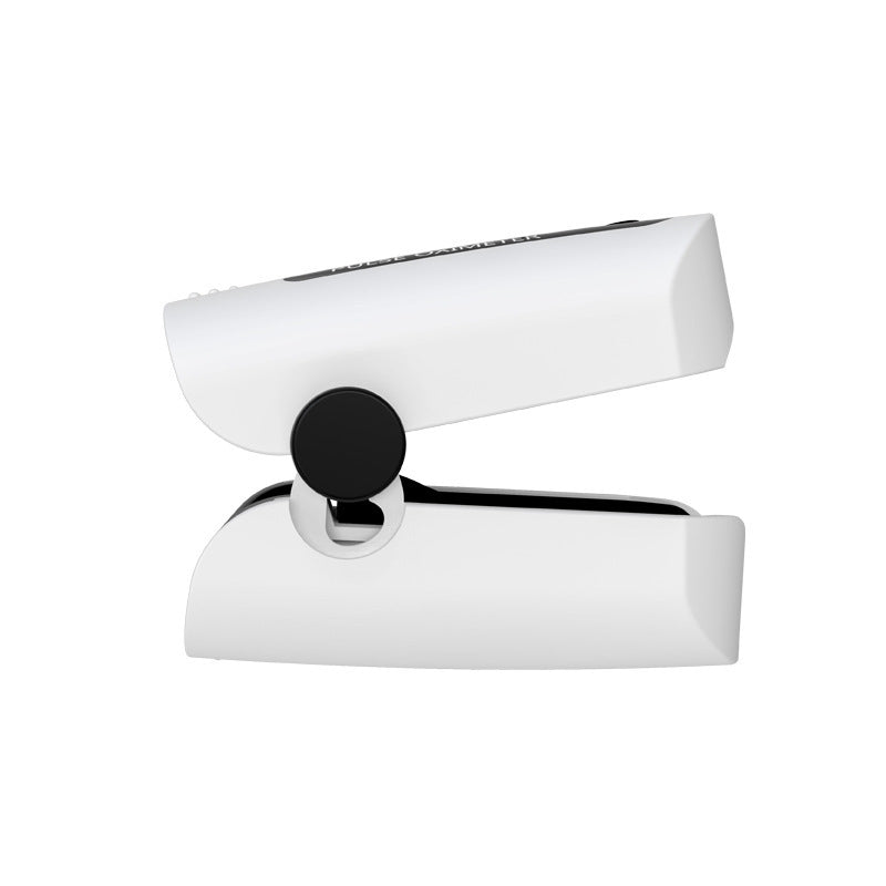 Finger Clamp Blood Oxygen Saturation Detector - 𝓢𝓱𝓸𝓹𝓵𝓮𝓬𝔂