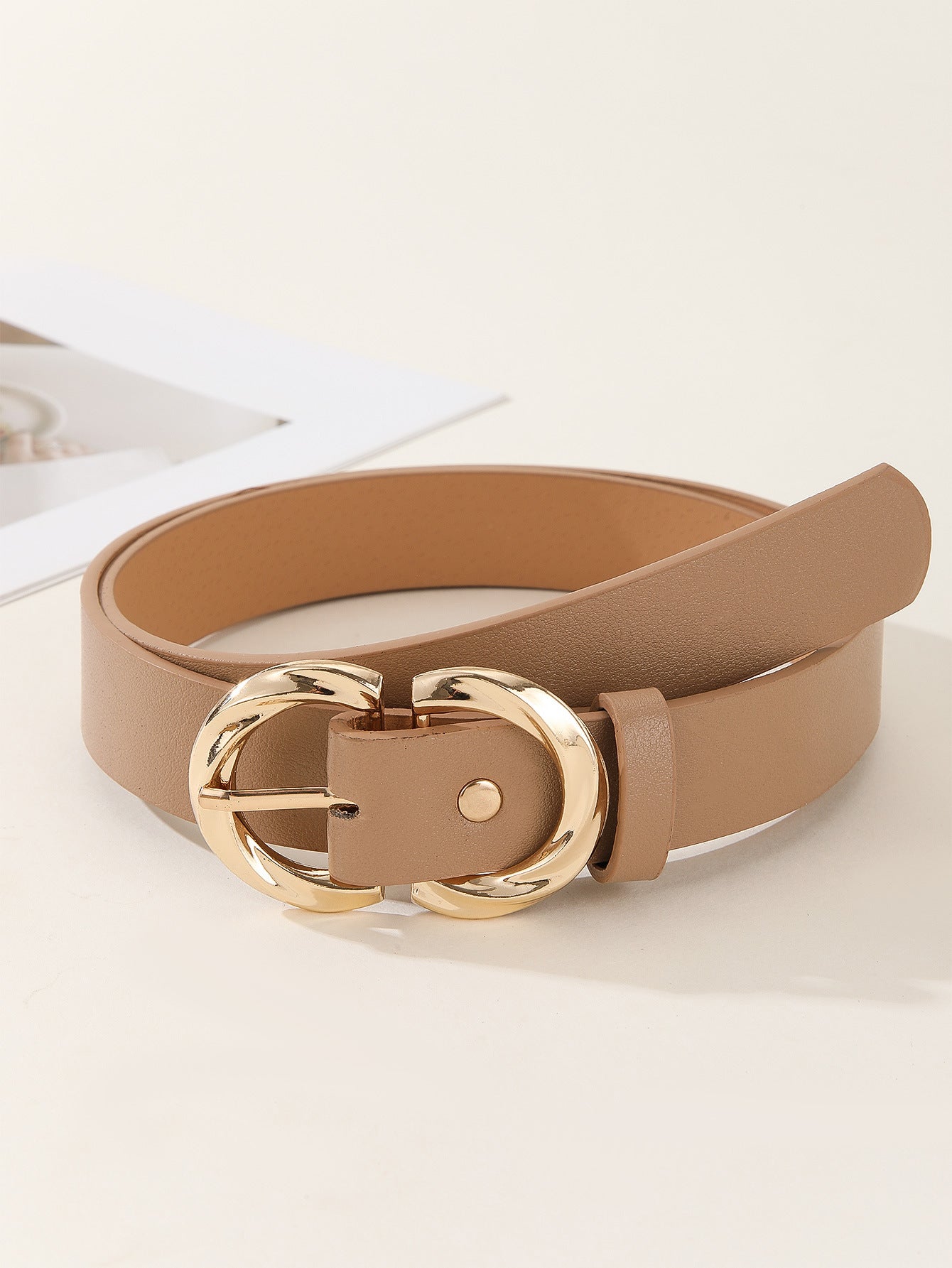 Women's Fashion Unique And Exquisite Belt - 𝓢𝓱𝓸𝓹𝓵𝓮𝓬𝔂