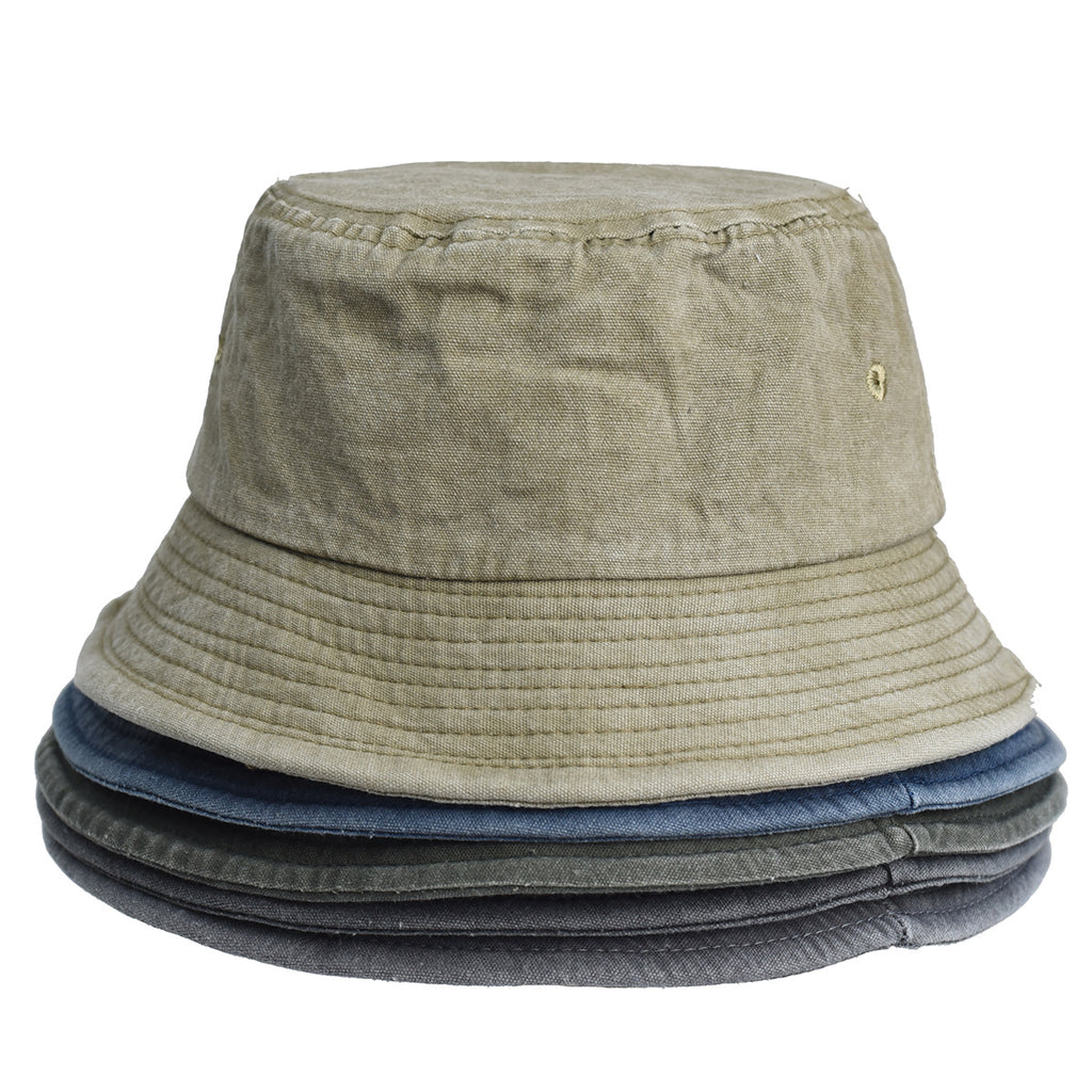 Retro Simple Cotton Air Eye Ventilation Cap - 𝓢𝓱𝓸𝓹𝓵𝓮𝓬𝔂