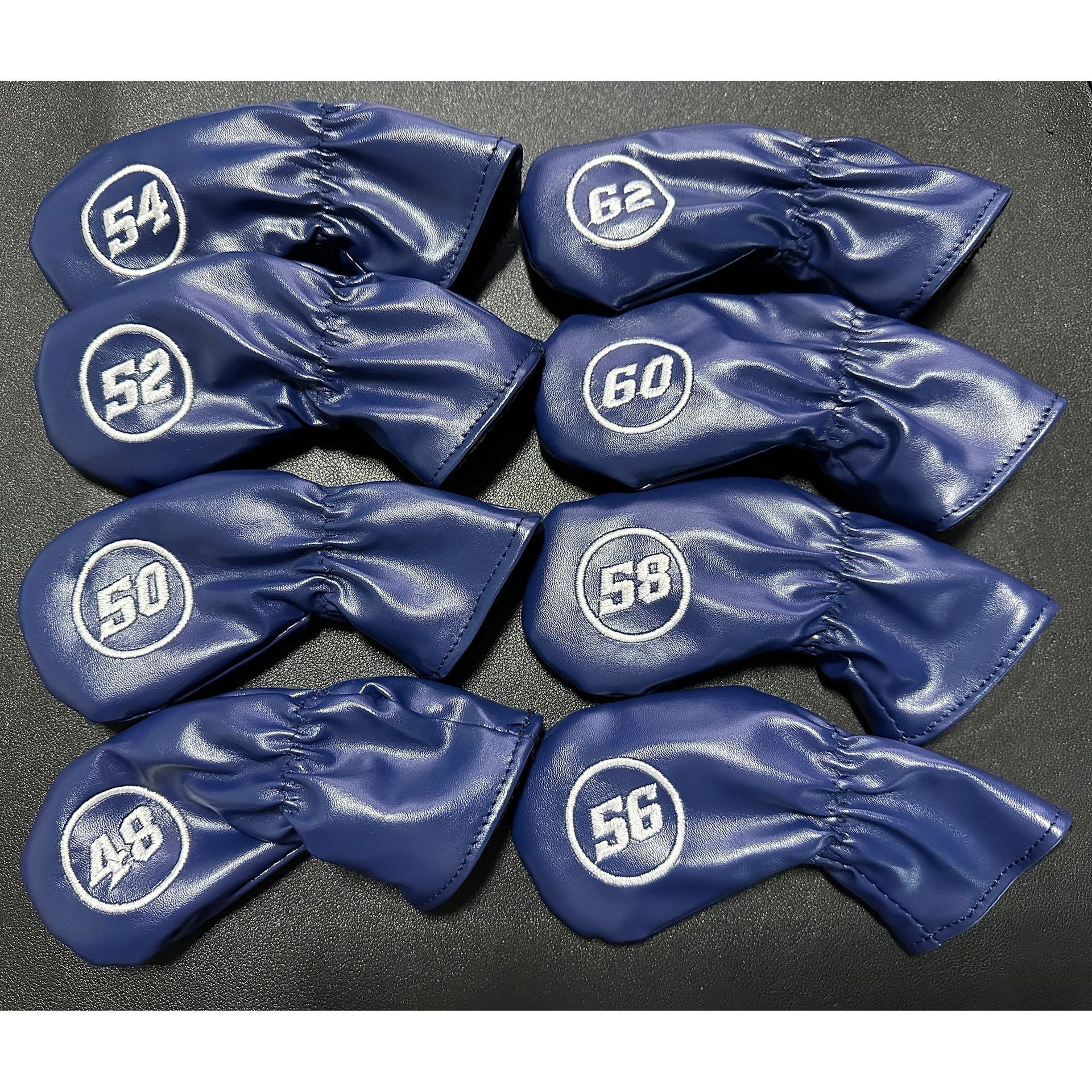 Golf Iron Rod Sleeve Pu Rod Head Cover - 𝓢𝓱𝓸𝓹𝓵𝓮𝓬𝔂