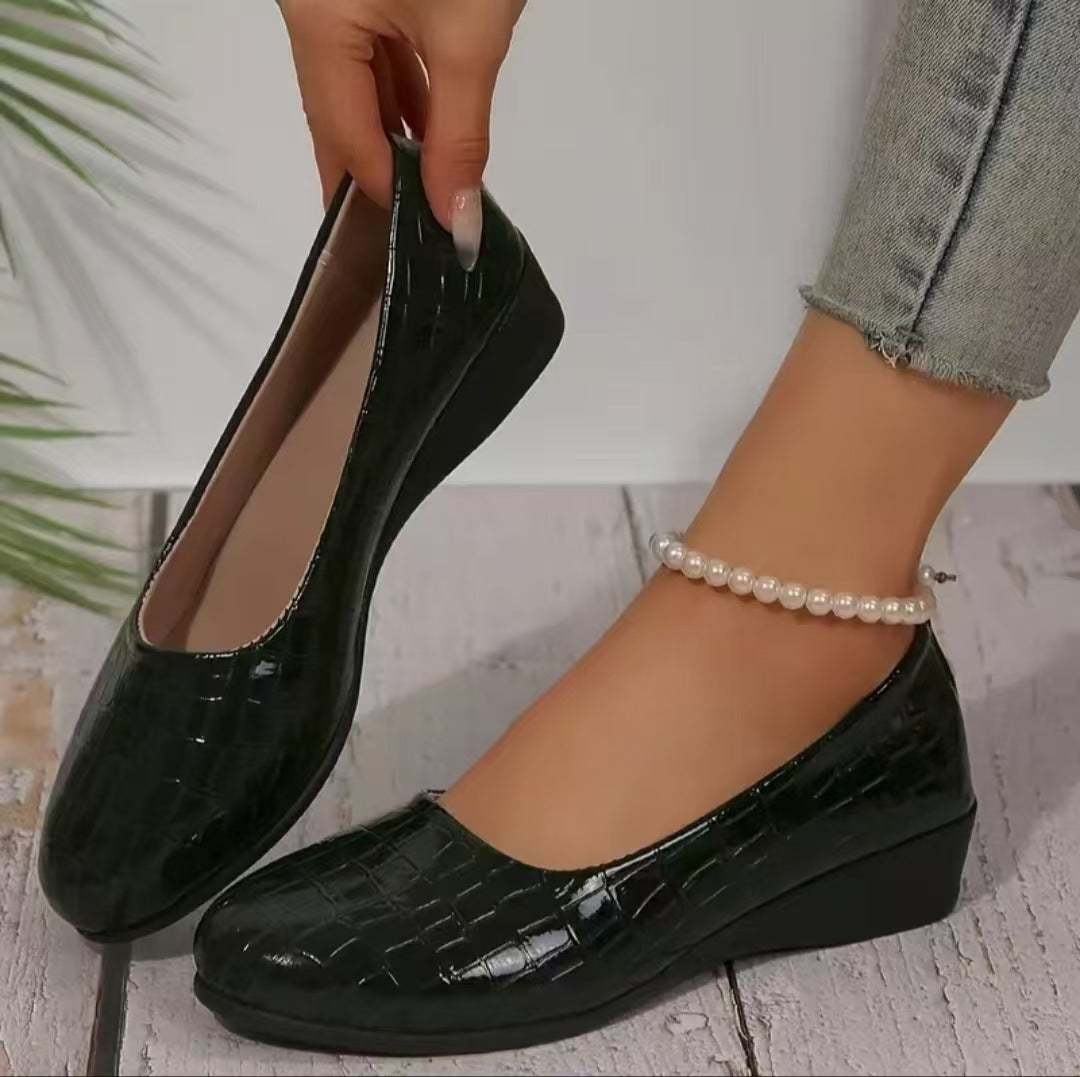 Fashion Personality Lightweight Casual Pumps Women - 𝓢𝓱𝓸𝓹𝓵𝓮𝓬𝔂