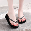 Personality Summer New Women Sandals - 𝓢𝓱𝓸𝓹𝓵𝓮𝓬𝔂