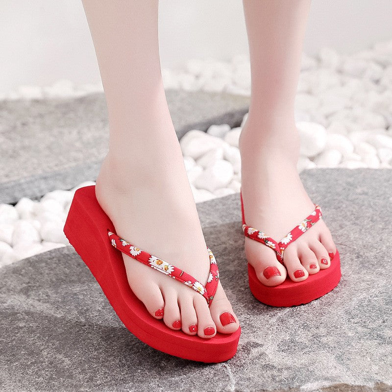 Personality Summer New Women Sandals - 𝓢𝓱𝓸𝓹𝓵𝓮𝓬𝔂