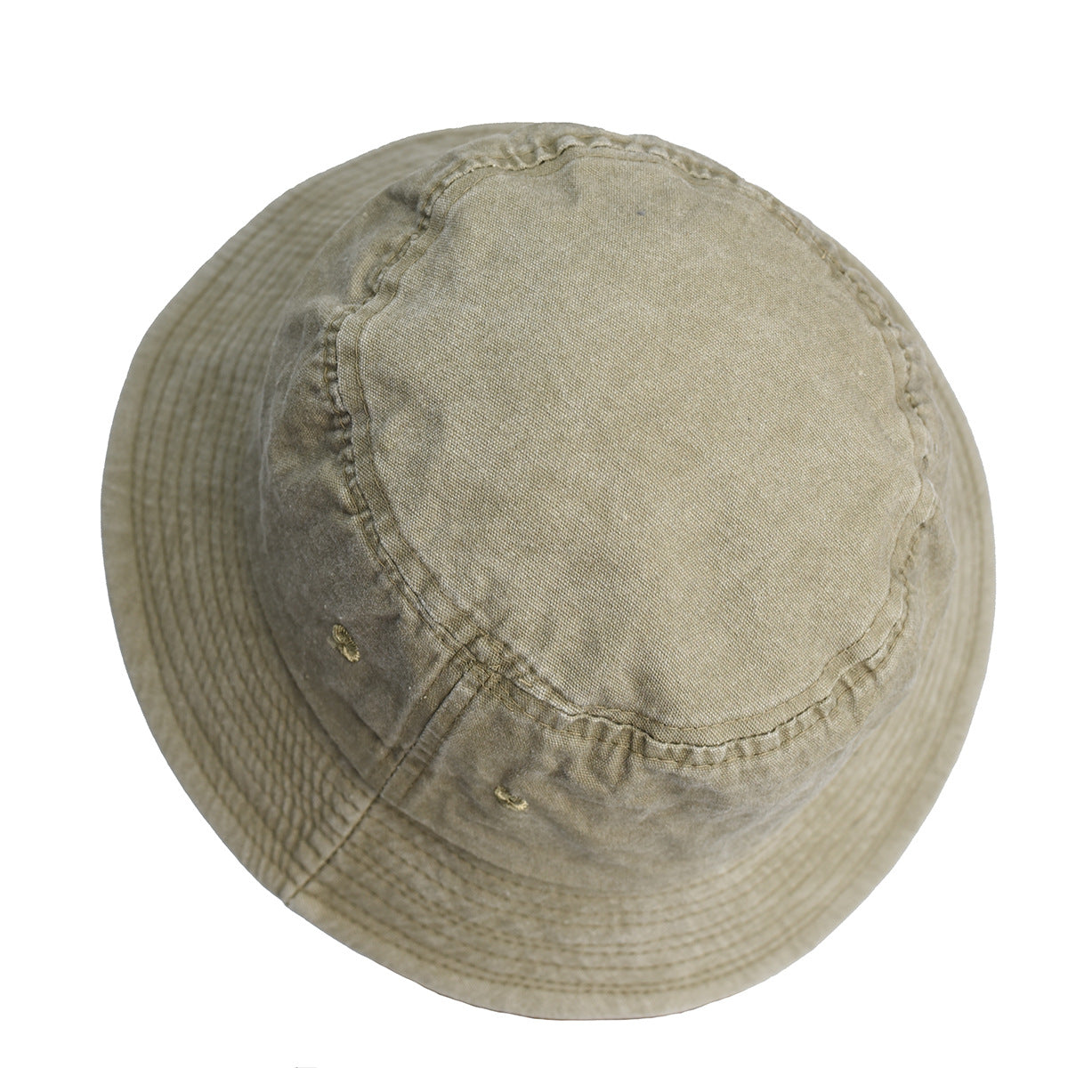 Retro Simple Cotton Air Eye Ventilation Cap - 𝓢𝓱𝓸𝓹𝓵𝓮𝓬𝔂