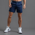 Men's Cotton Shorts Casual Pants - 𝓢𝓱𝓸𝓹𝓵𝓮𝓬𝔂