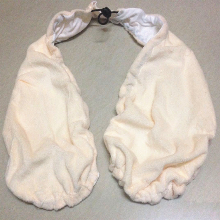 Towel Bra Bath Towel Halter Chest Wrap - 𝓢𝓱𝓸𝓹𝓵𝓮𝓬𝔂