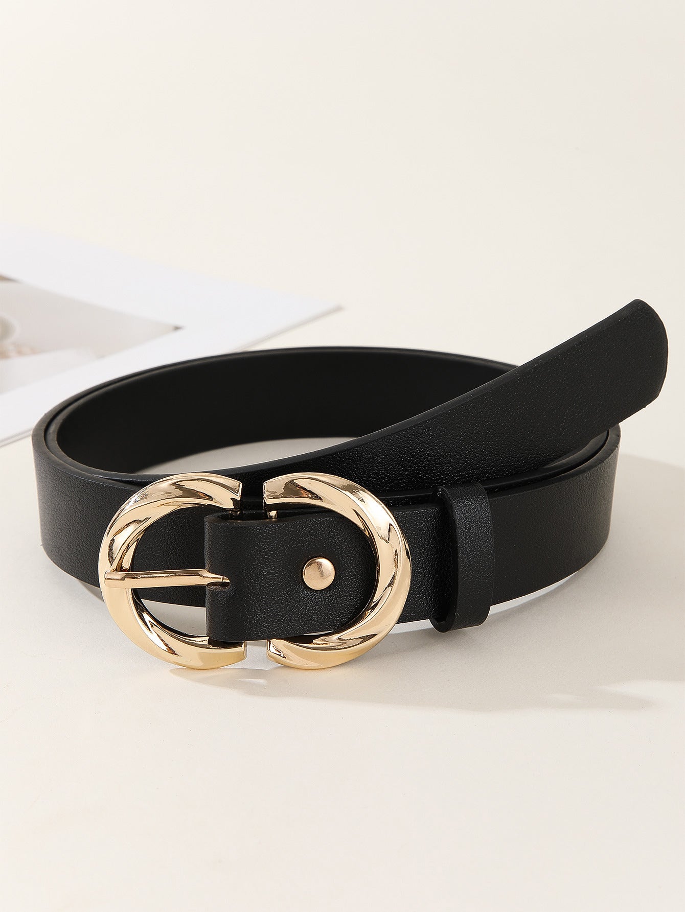 Women's Fashion Unique And Exquisite Belt - 𝓢𝓱𝓸𝓹𝓵𝓮𝓬𝔂