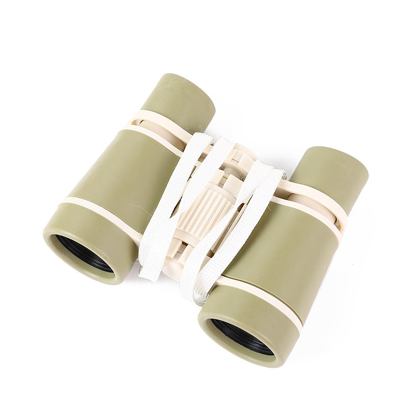 Ins Children's Outdoor Eye Protection Color Telescope - 𝓢𝓱𝓸𝓹𝓵𝓮𝓬𝔂