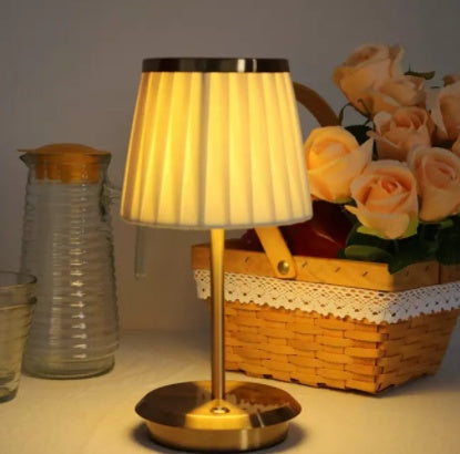 Bedside Antique Desk BZ69 Small Table Lamp In Bedroom - 𝓢𝓱𝓸𝓹𝓵𝓮𝓬𝔂