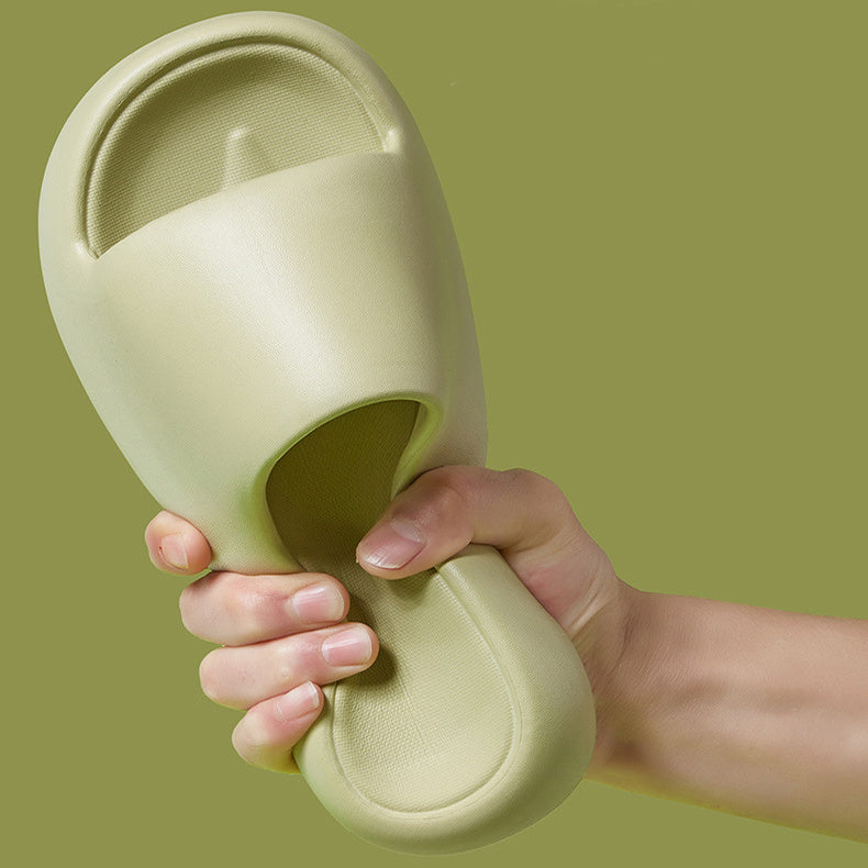 Bread Shoes Home Slippers Non-slip Indoor Bathroom Slippers - 𝓢𝓱𝓸𝓹𝓵𝓮𝓬𝔂