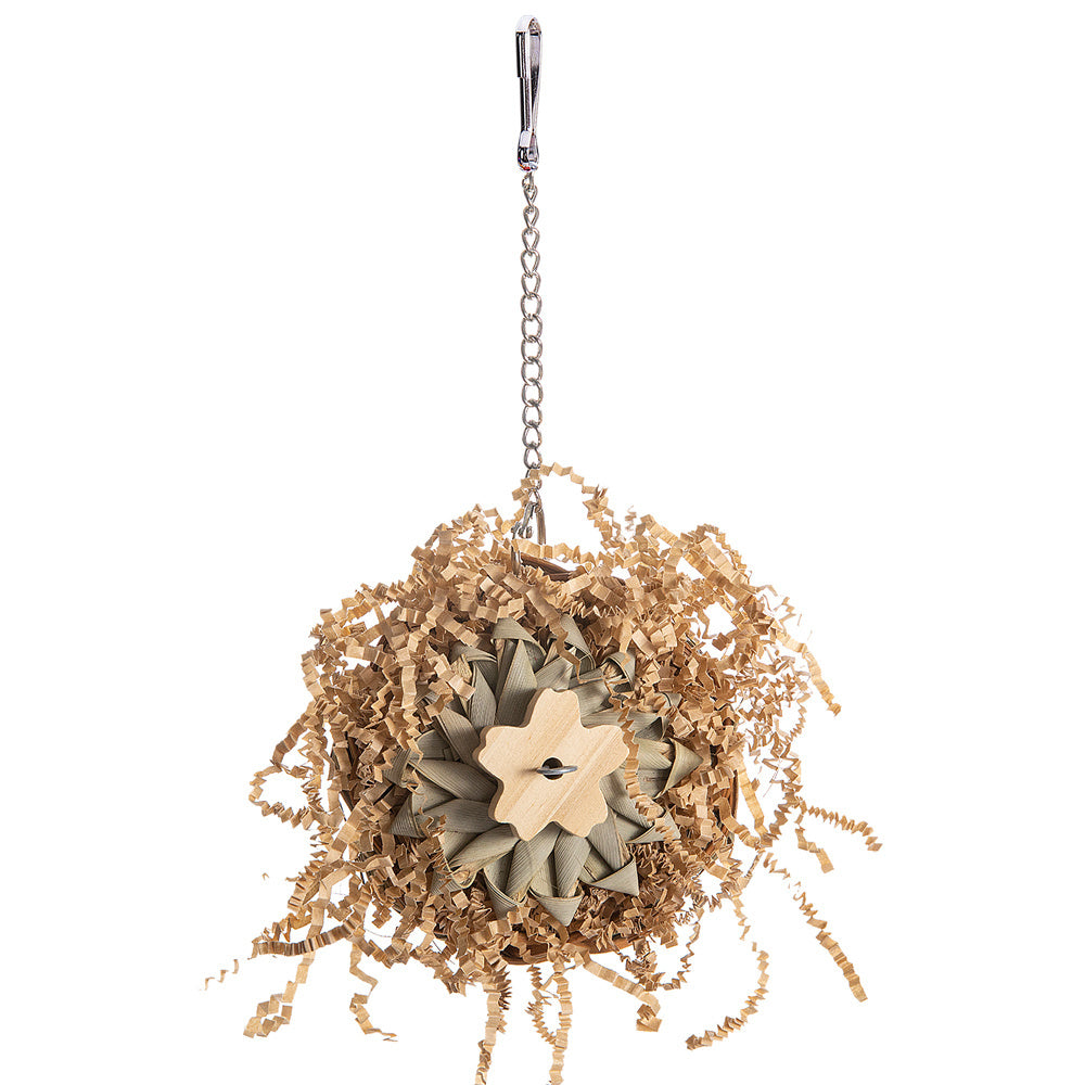 Parrot Bird Toy Supplies Gnawing Molar - 𝓢𝓱𝓸𝓹𝓵𝓮𝓬𝔂
