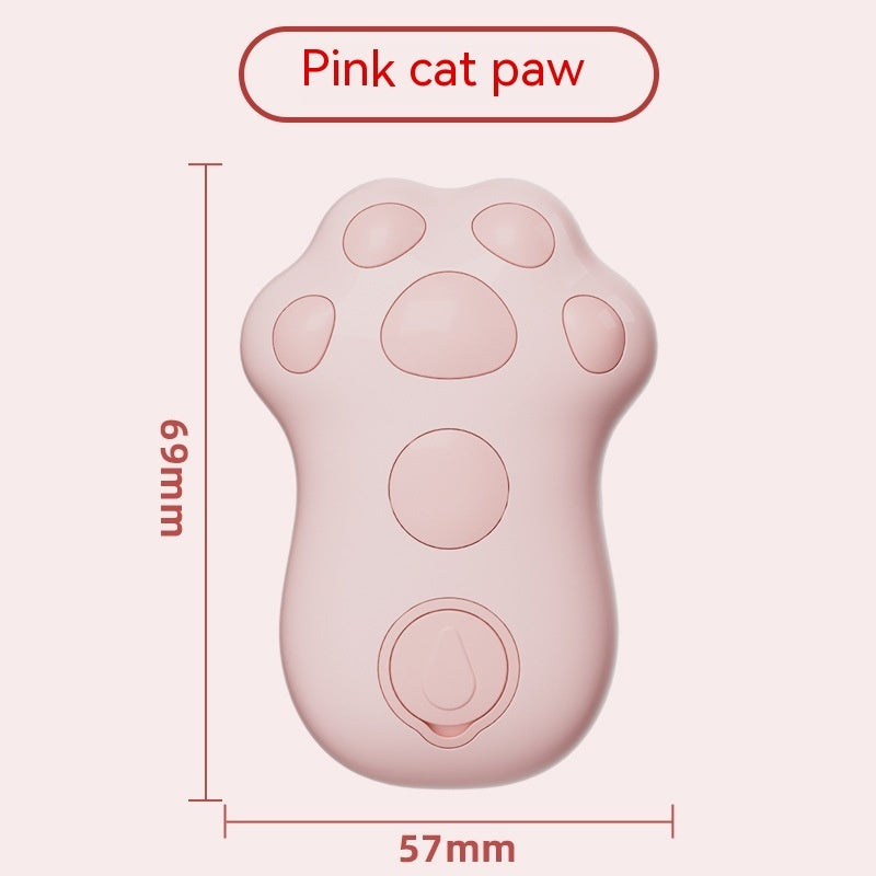 Electric Cat Dog Spray Comb Pets Supplies Cat Shape Pet Products - 𝓢𝓱𝓸𝓹𝓵𝓮𝓬𝔂