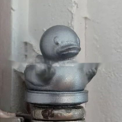 Creative Resin Brass Crafts Door Clip Hinge - 𝓢𝓱𝓸𝓹𝓵𝓮𝓬𝔂