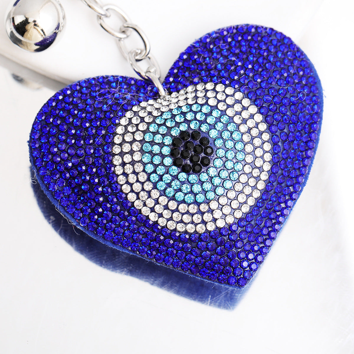 Leather Pendant Car Key Chain Accessories - 𝓢𝓱𝓸𝓹𝓵𝓮𝓬𝔂