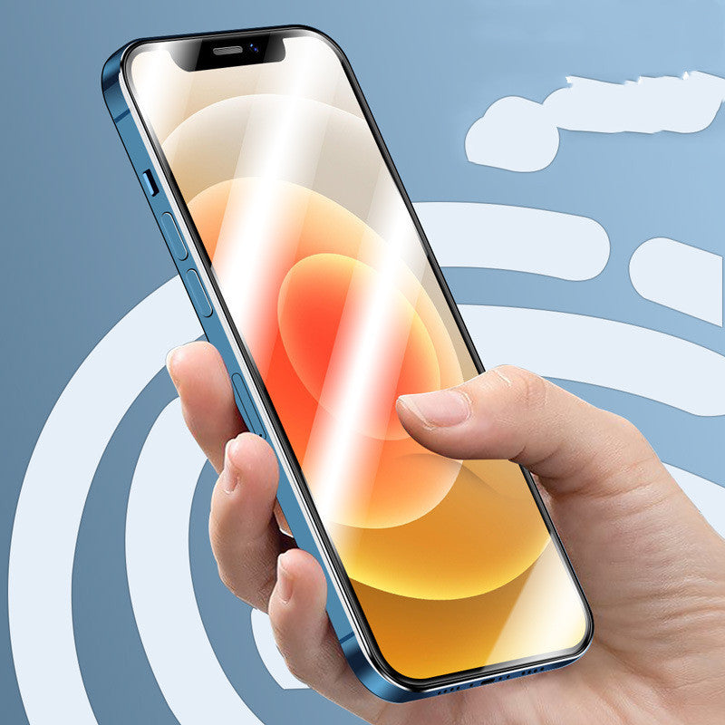 HD Mobile Phone Film Screen Protector Tempered Glass Film - 𝓢𝓱𝓸𝓹𝓵𝓮𝓬𝔂