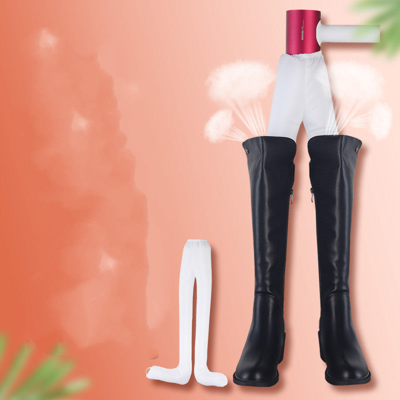 Long Sleeve Drying Bag Hair Dryer For Fast And Convenient Travel