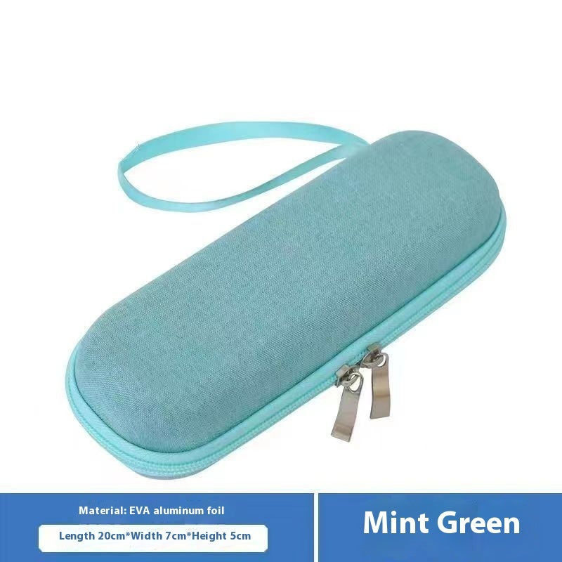 Insulin Cold Storage Bag Portable Ice Pack Hard Case - 𝓢𝓱𝓸𝓹𝓵𝓮𝓬𝔂