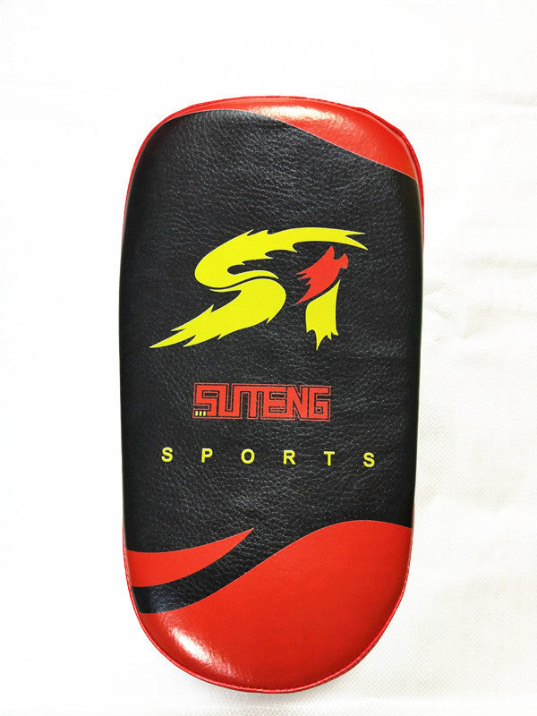 Boxing Sanda Fighting  Foot Target Hand-held Square