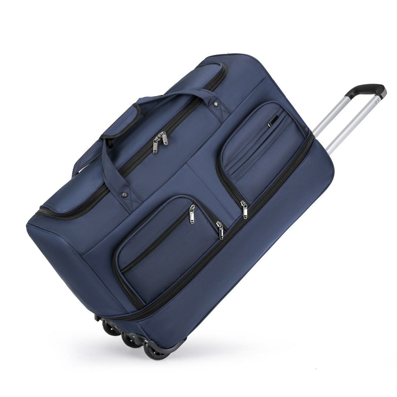 Plus-sized Capacity Travel Bag Multifunctional Folding - 𝓢𝓱𝓸𝓹𝓵𝓮𝓬𝔂